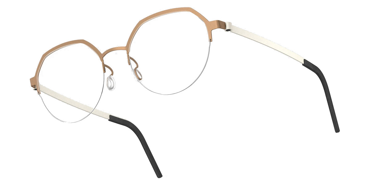 Color: U15 U38 - Lindberg Strip Titanium 7000 LND7431U15U3850