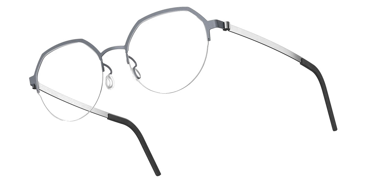 Color: U16 P10 - Lindberg Strip Titanium 7000 LND7431U16P1050