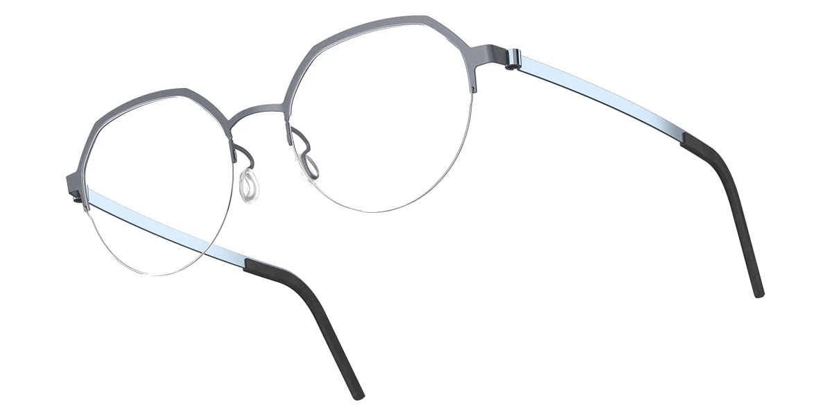 Color: U16 P25 - Lindberg Strip Titanium 7000 LND7431U16P2550