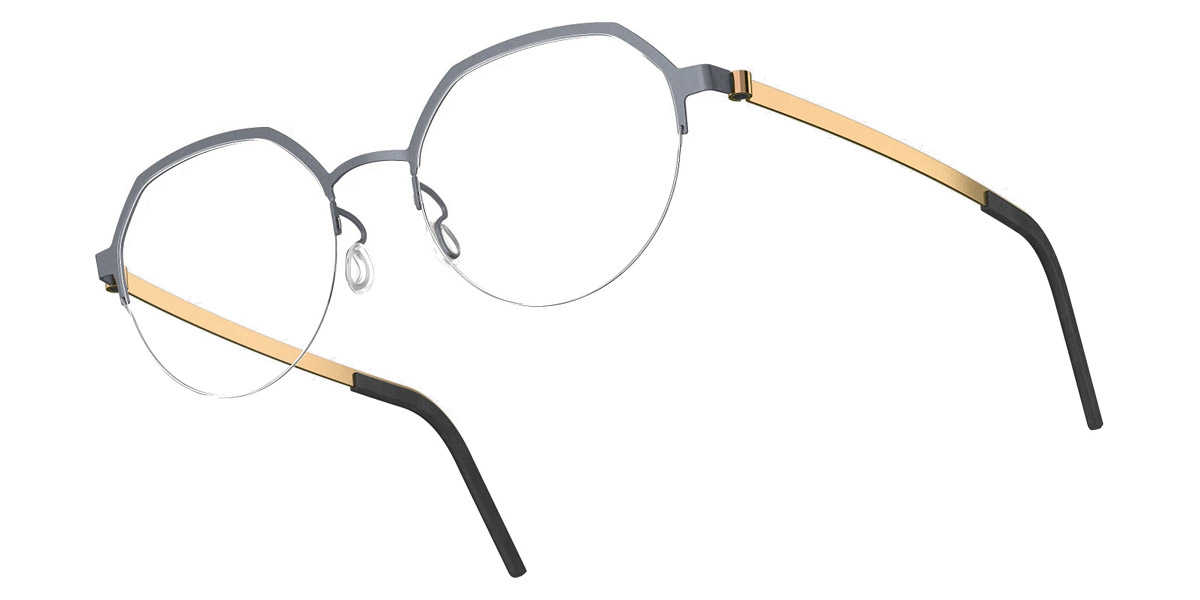 Color: U16 P60 - Lindberg Strip Titanium 7000 LND7431U16P6050