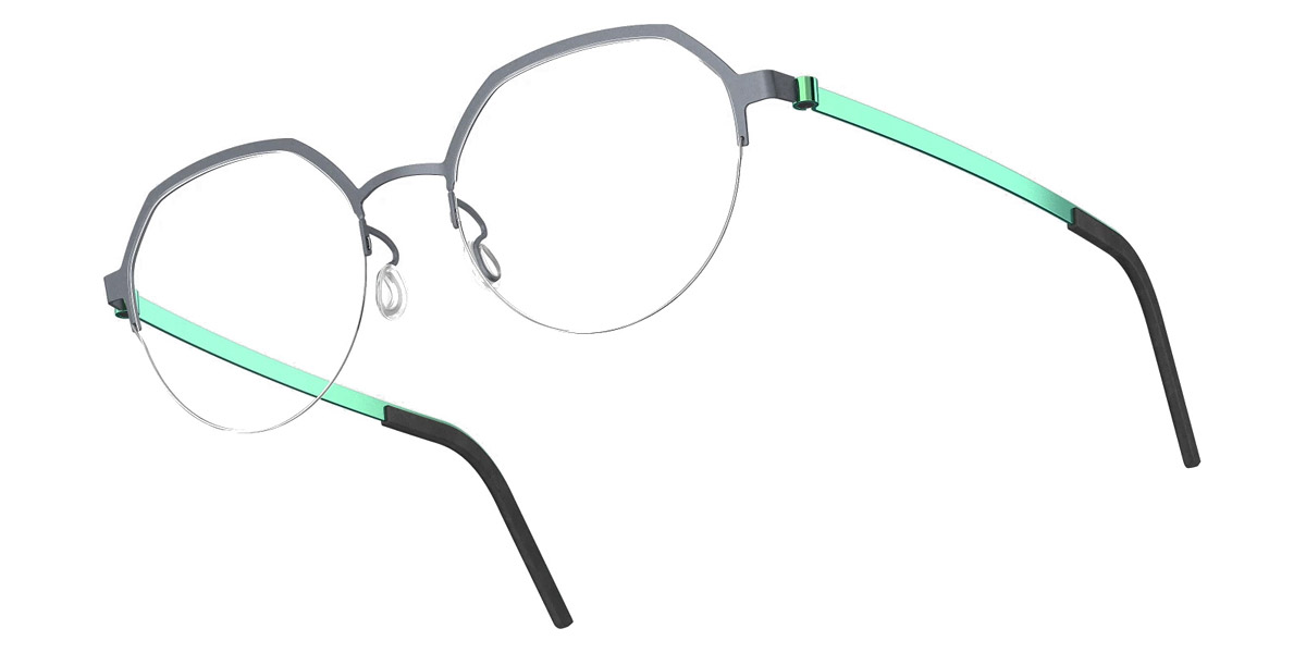 Color: U16 P90 - Lindberg Strip Titanium 7000 LND7431U16P9050