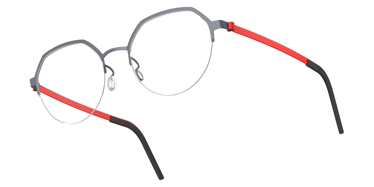 Color: U16 U33 - Lindberg Strip Titanium 7000 LND7431U16U3350