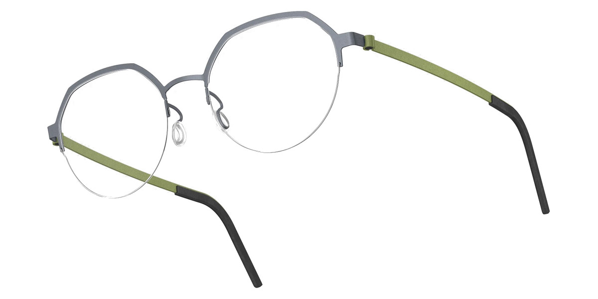 Color: U16 U34 - Lindberg Strip Titanium 7000 LND7431U16U3450