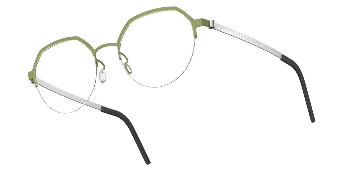 Color: U34 05 - Lindberg Strip Titanium 7000 LND7431U340550