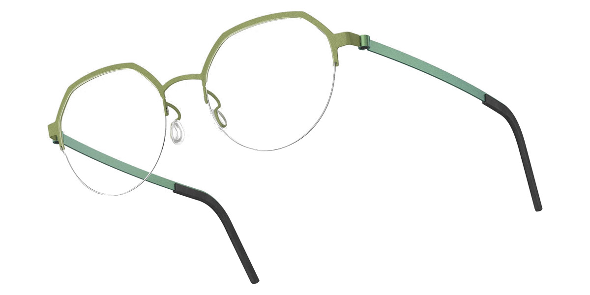 Color: U34 117 - Lindberg Strip Titanium 7000 LND7431U3411750