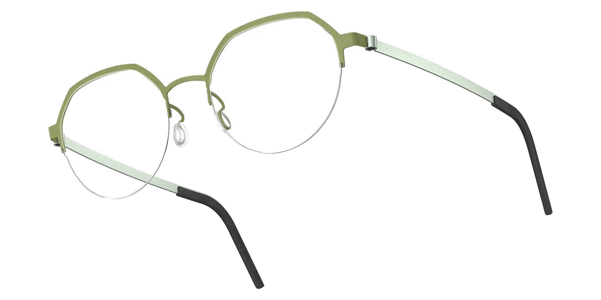 Color: U34 30 - Lindberg Strip Titanium 7000 LND7431U343050