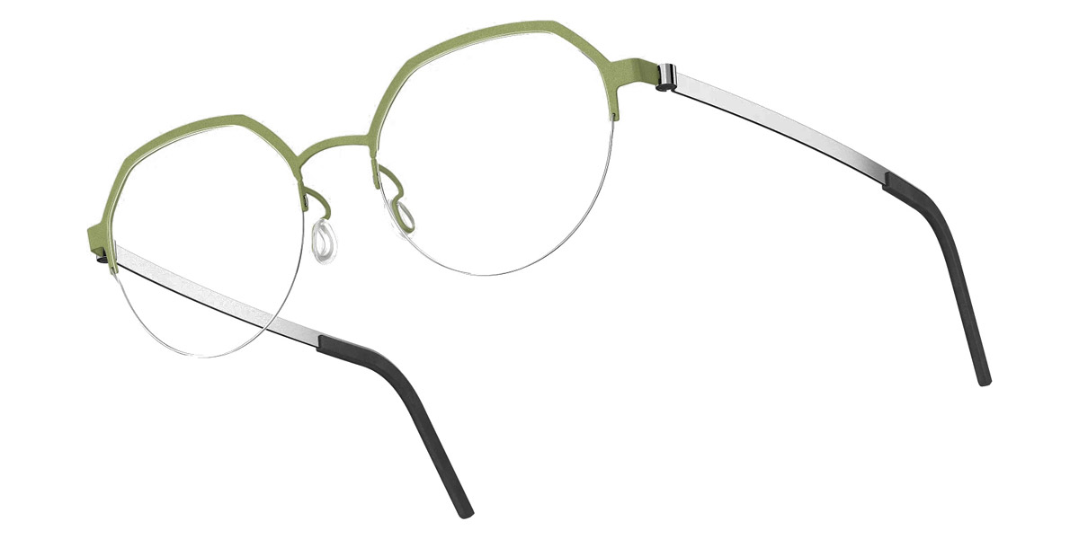 Color: U34 P10 - Lindberg Strip Titanium 7000 LND7431U34P1050