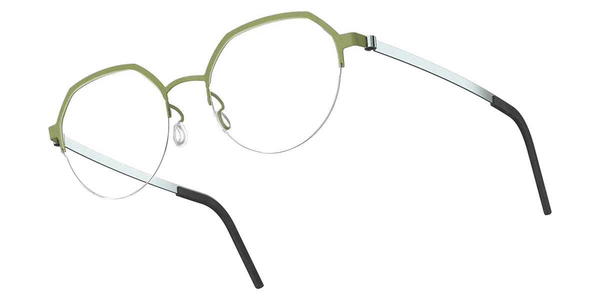 Color: U34 P30 - Lindberg Strip Titanium 7000 LND7431U34P3050