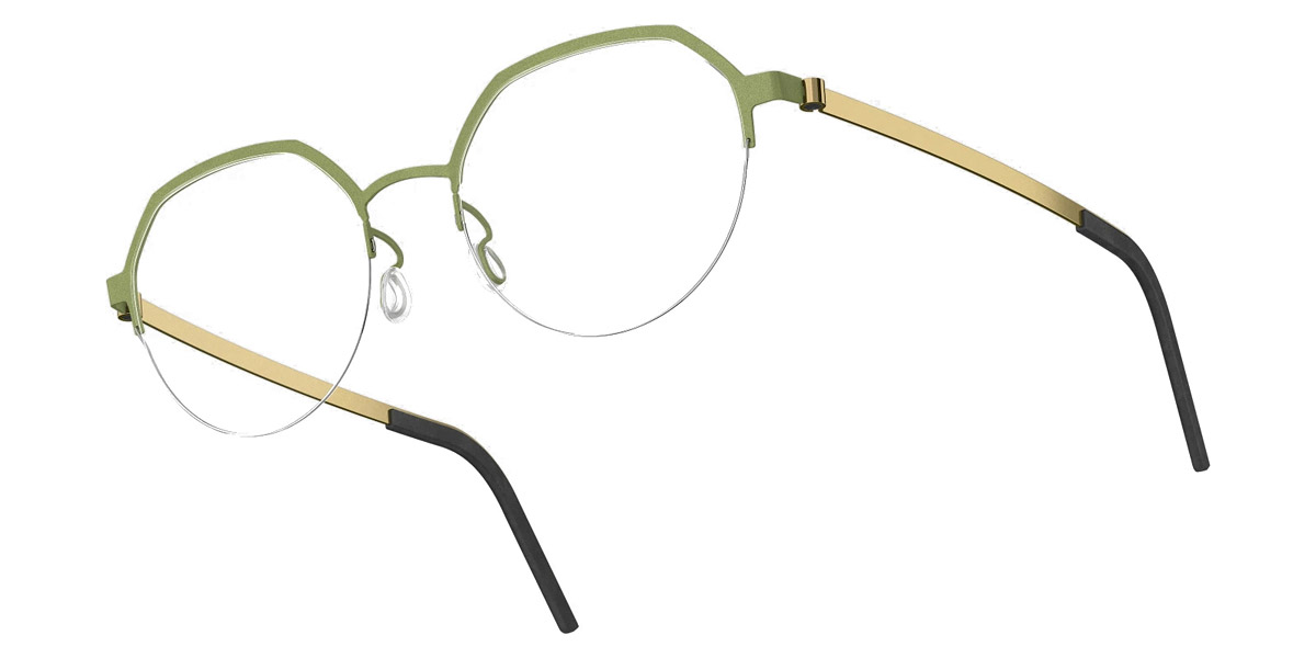 Color: U34 P35 - Lindberg Strip Titanium 7000 LND7431U34P3550