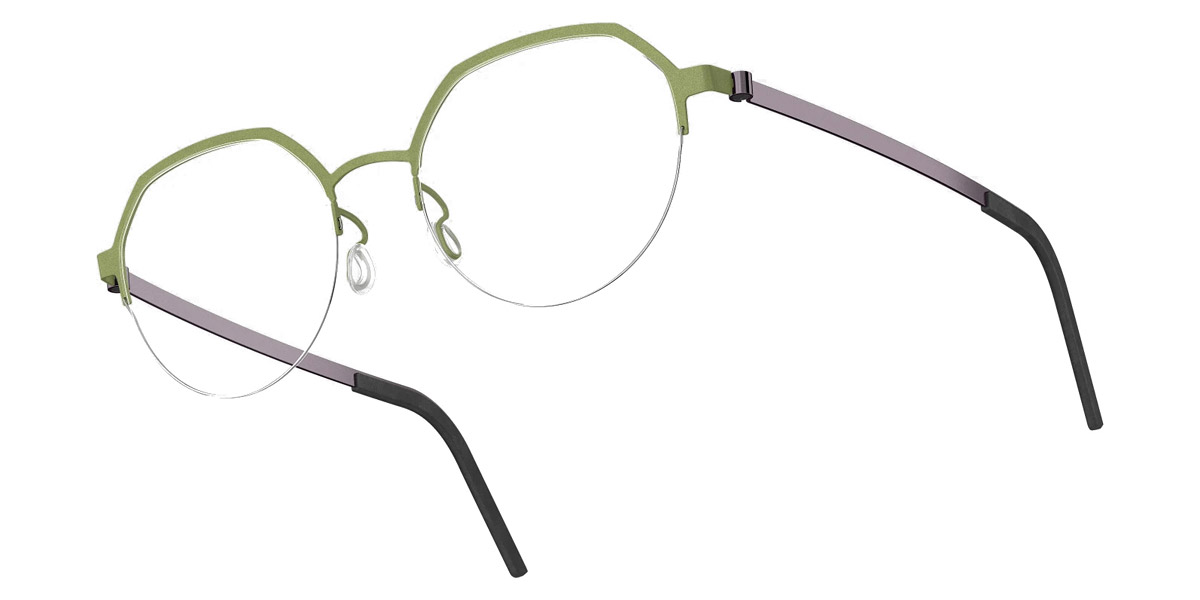 Color: U34 PU14 - Lindberg Strip Titanium 7000 LND7431U34PU1450