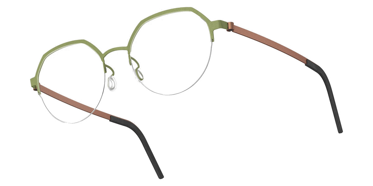 Color: U34 U12 - Lindberg Strip Titanium 7000 LND7431U34U1250