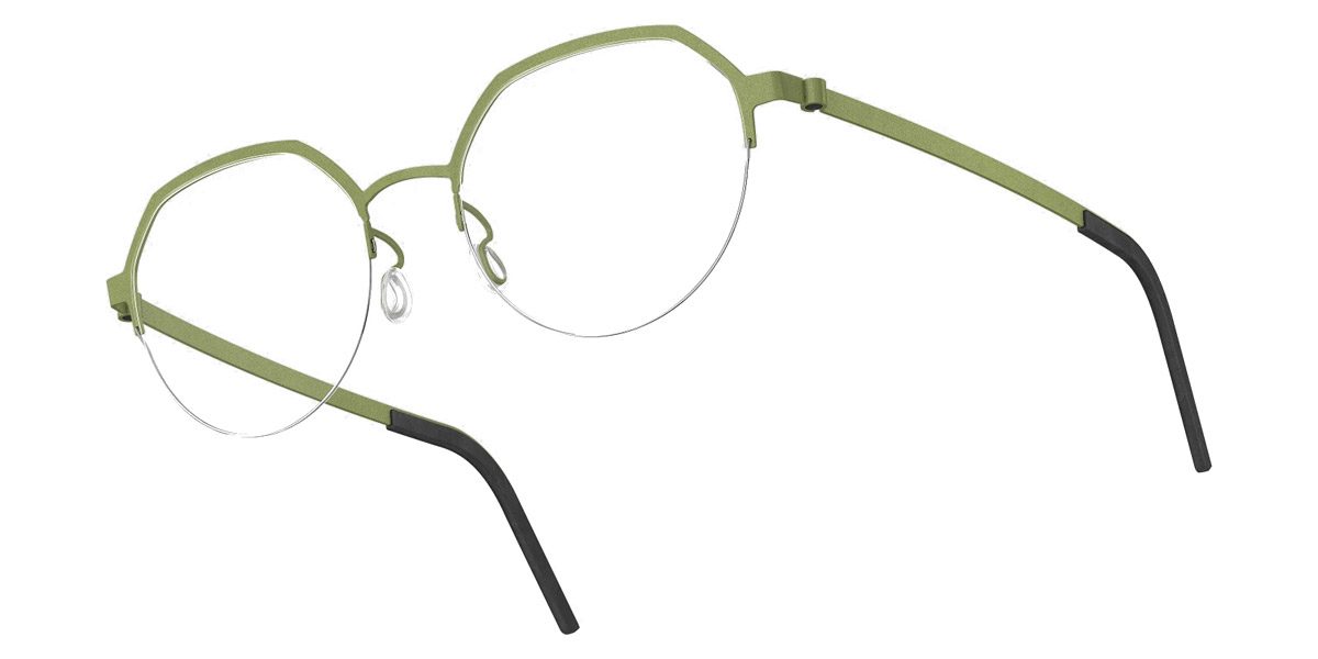 Color: U34 U34 - Lindberg Strip Titanium 7000 LND7431U34U3450