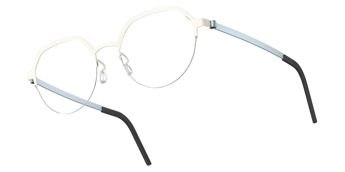 Color: U38 25 - Lindberg Strip Titanium 7000 LND7431U382550