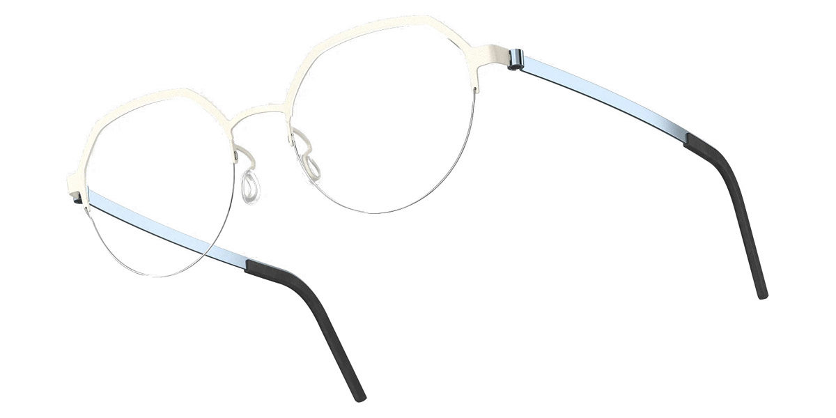 Color: U38 P25 - Lindberg Strip Titanium 7000 LND7431U38P2550