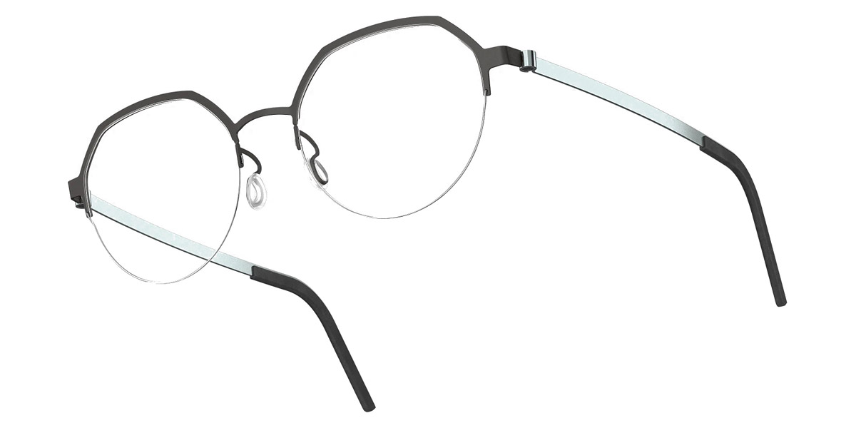 Color: U9 P30 - Lindberg Strip Titanium 7000 LND7431U9P3050