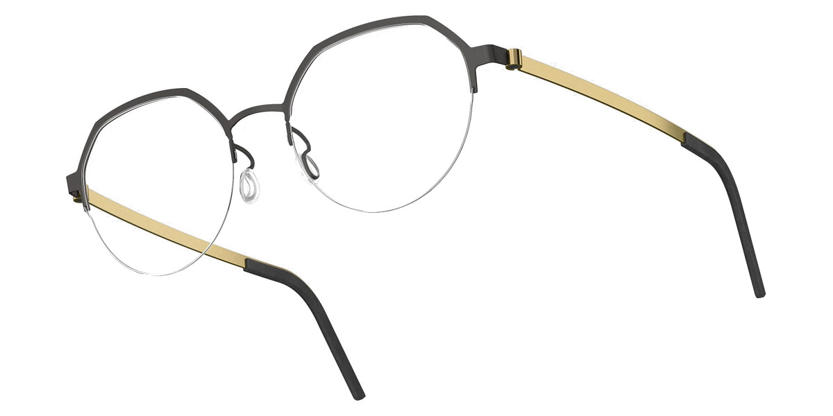 Color: U9 P35 - Lindberg Strip Titanium 7000 LND7431U9P3550