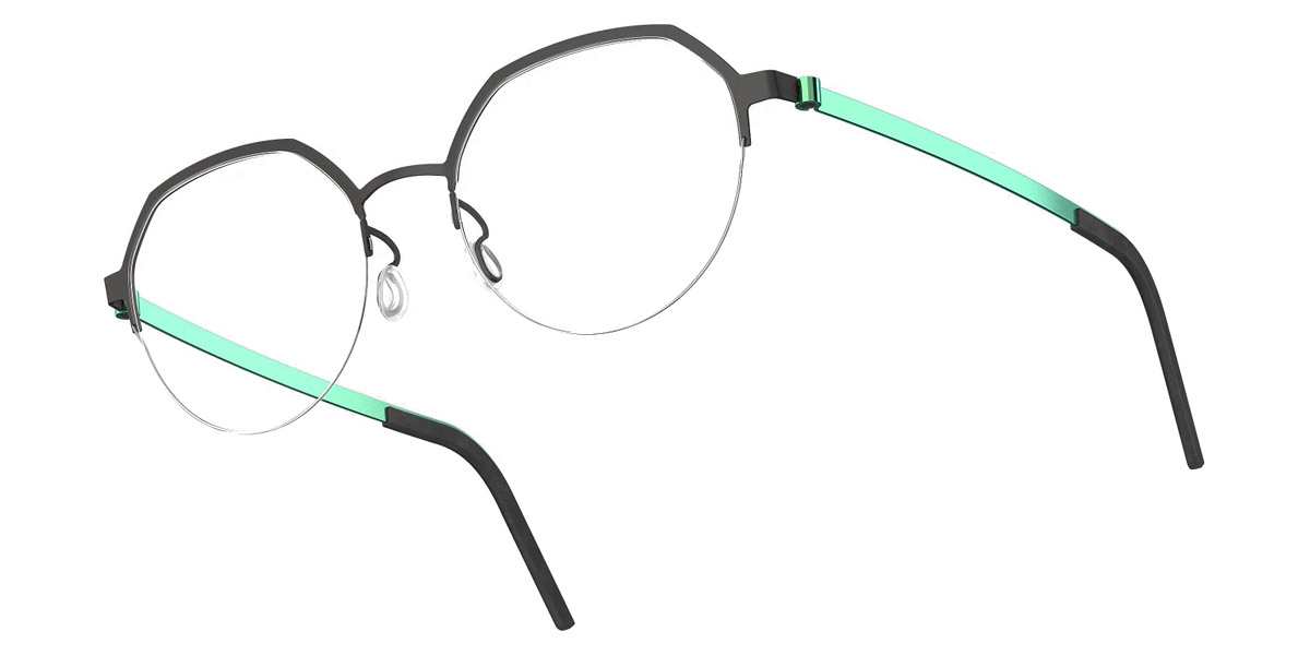 Color: U9 P90 - Lindberg Strip Titanium 7000 LND7431U9P9050