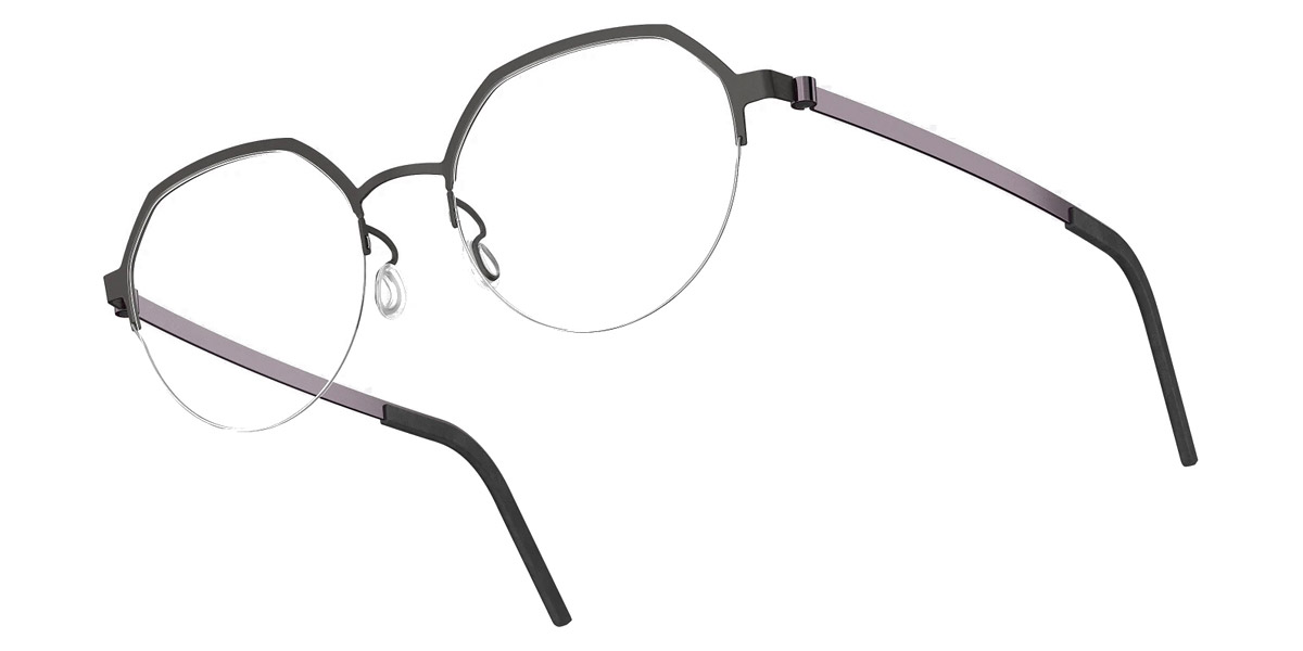 Color: U9 PU14 - Lindberg Strip Titanium 7000 LND7431U9PU1450