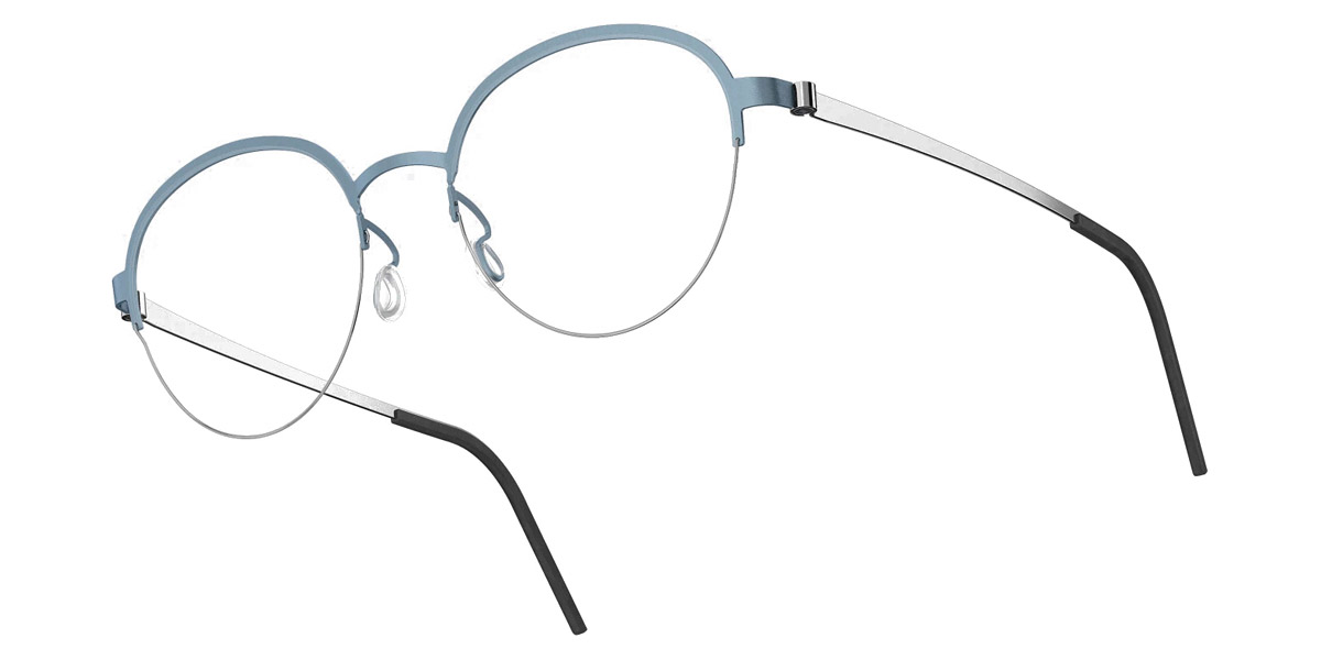 Color: 107 P10 - Lindberg Strip Titanium 7000 LND7432107P1048