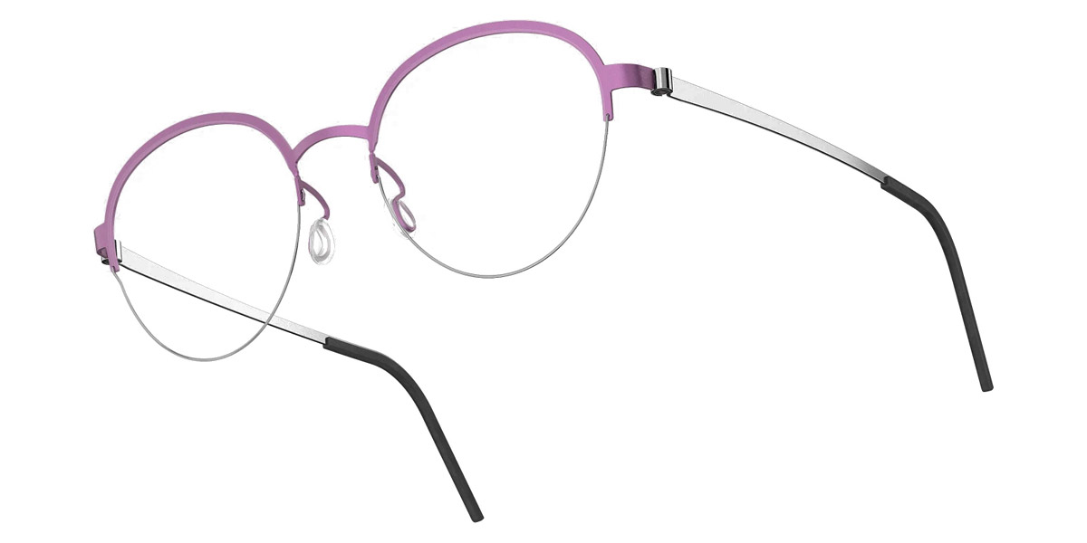 Color: 113 P10 - Lindberg Strip Titanium 7000 LND7432113P1048