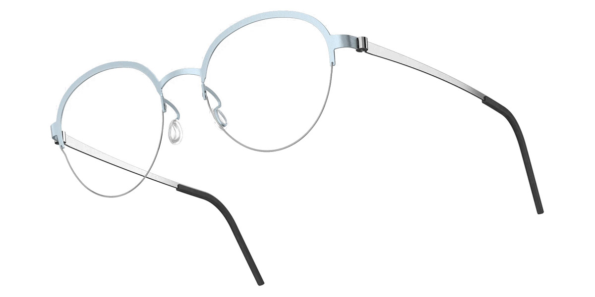 Color: 25 P10 - Lindberg Strip Titanium 7000 LND743225P1048