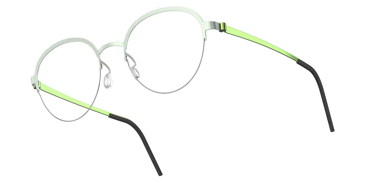 Color: 30 P95 - Lindberg Strip Titanium 7000 LND743230P9548