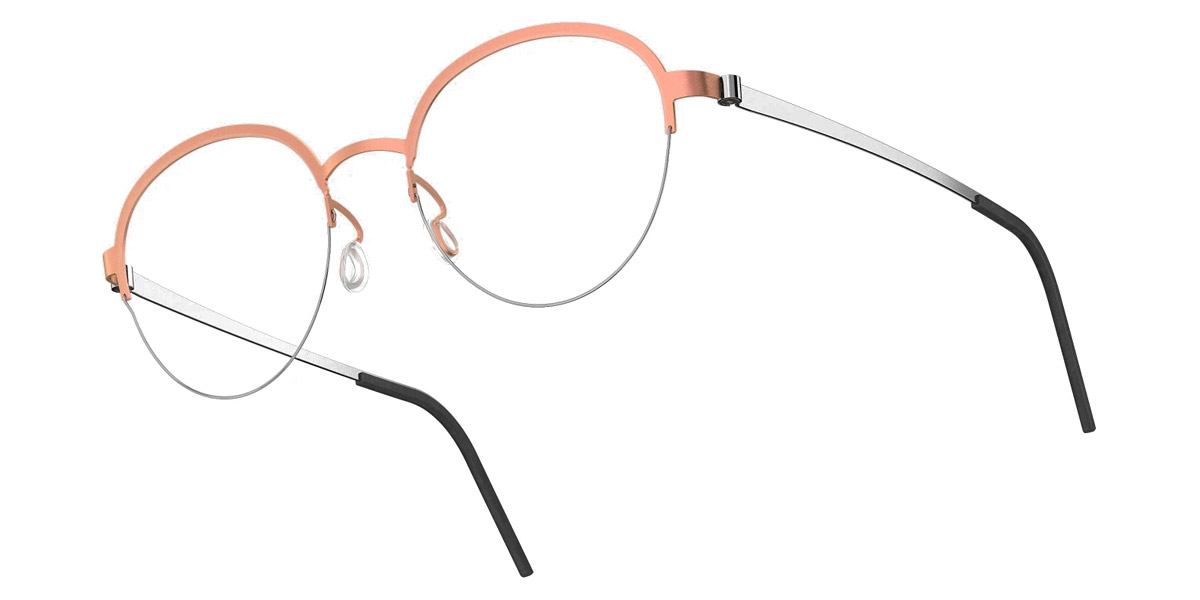 Color: 60 P10 - Lindberg Strip Titanium 7000 LND743260P1048