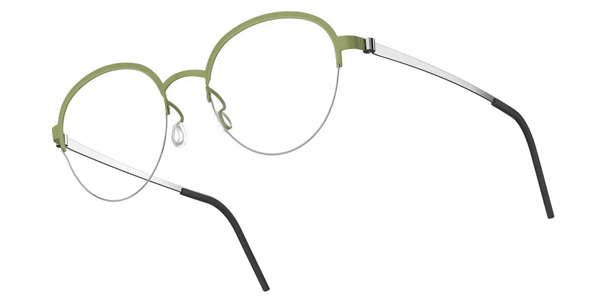 Color: U34 P10 - Lindberg Strip Titanium 7000 LND7432U34P1048