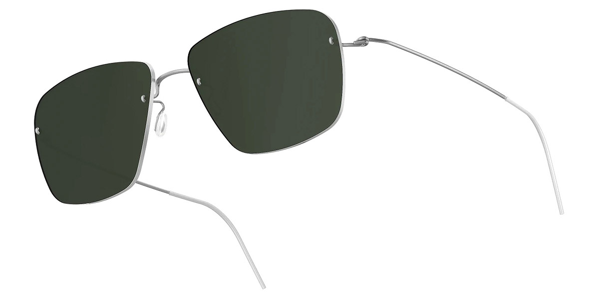 Lindberg™ - 8107 Sun Titanium