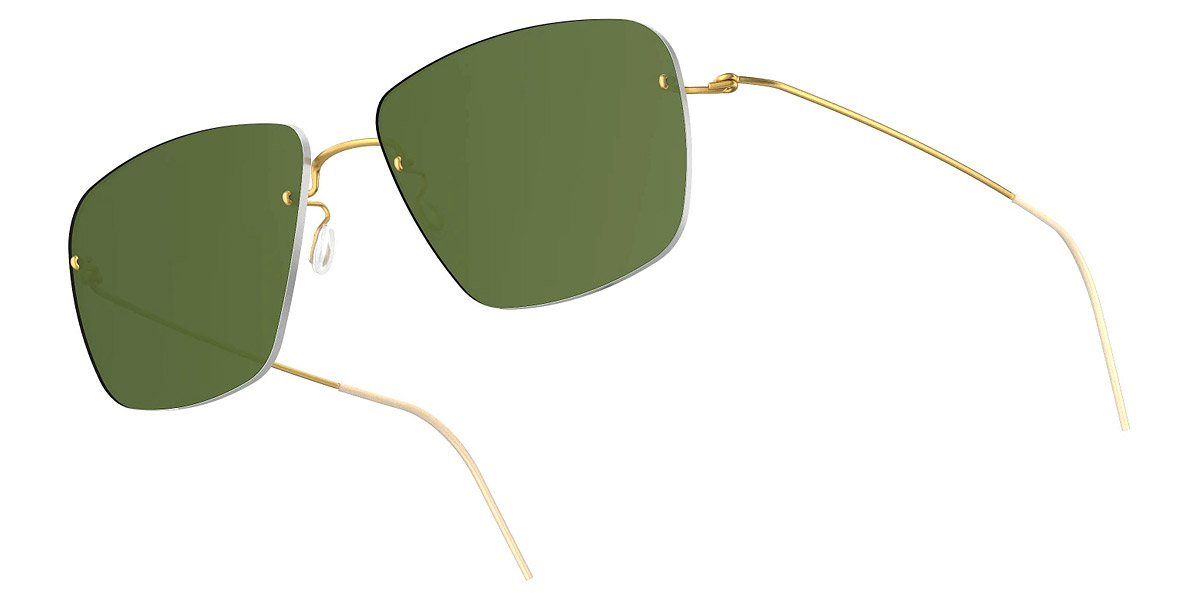 Lindberg™ - 8107 Sun Titanium