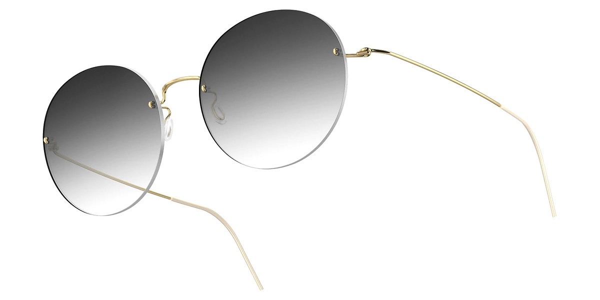 Lindberg™ - 8108 Sun Titanium