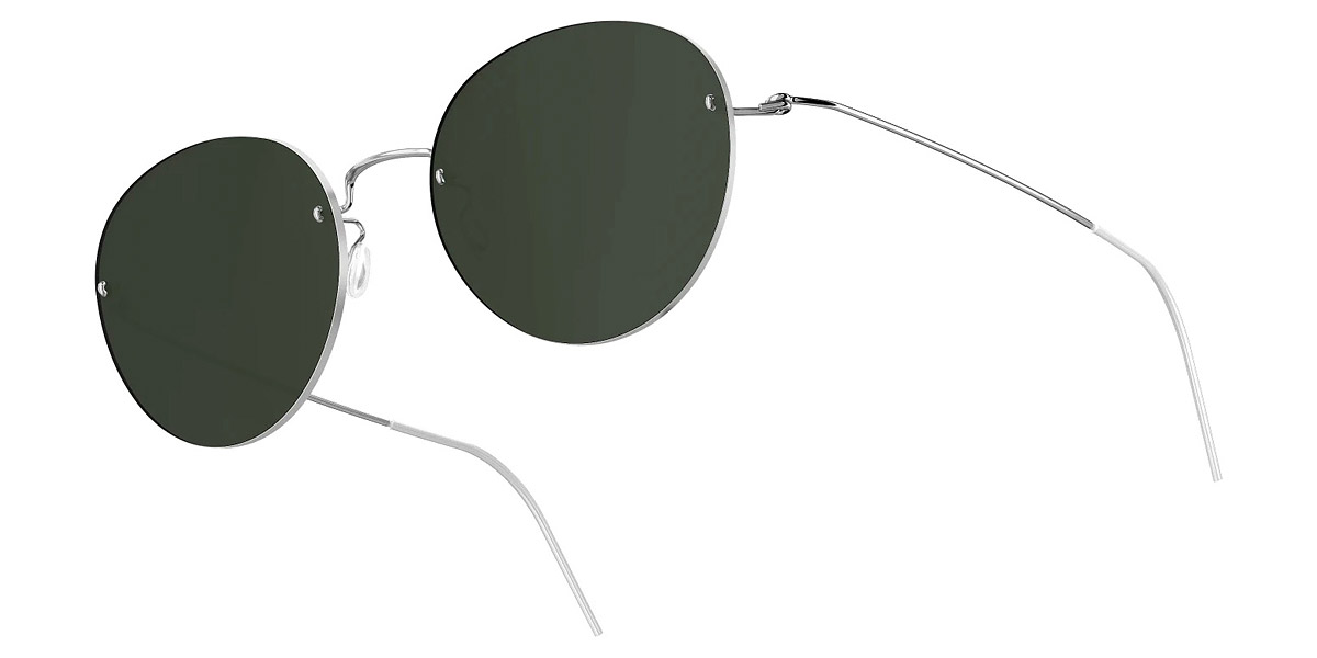 Lindberg™ - 8109 Sun Titanium