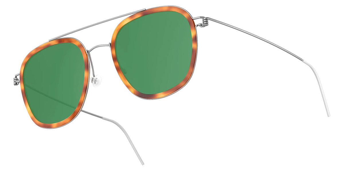 Color: 10/K25 SL48 Light Green - Lindberg Sun Titanium LND820510/K25SL4850