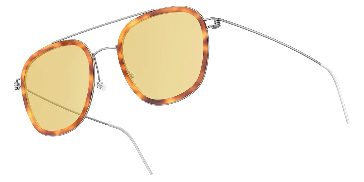 Color: 10/K25 SL36 Yellow Curry - Lindberg Sun Titanium LND820510/K25SL3652