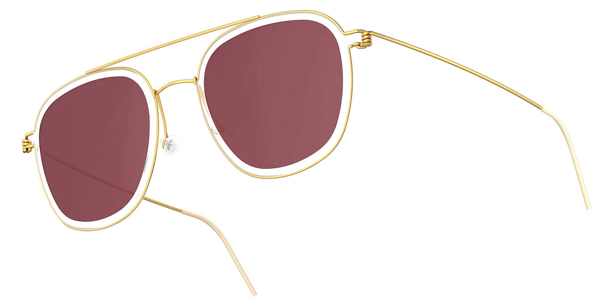 Lindberg™ - 8205 Sun Titanium