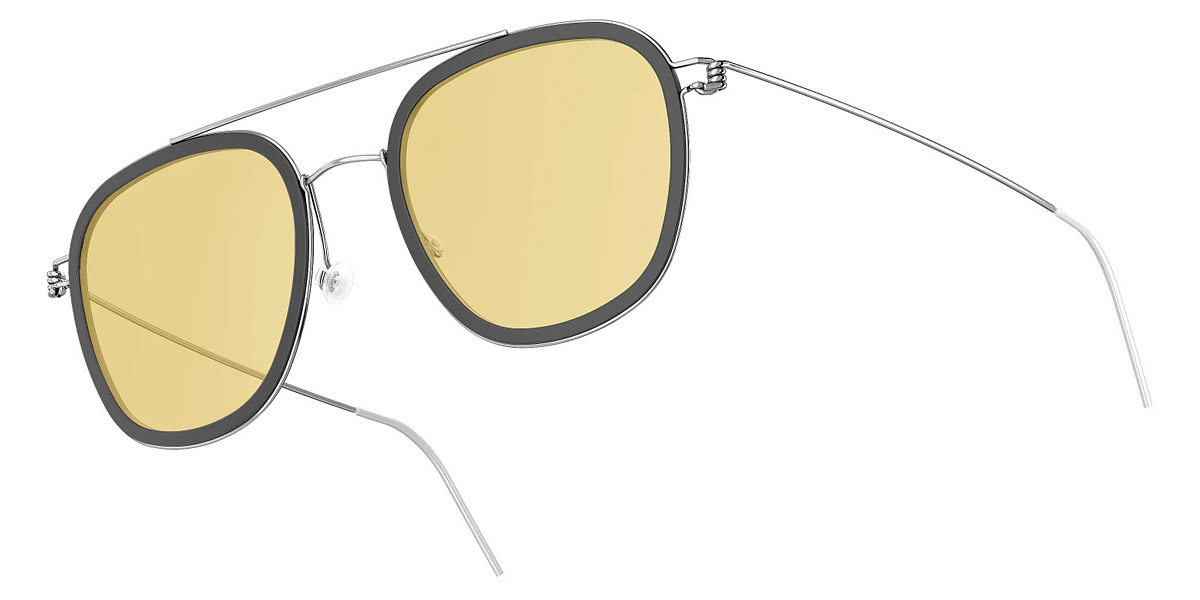 Color: P10/K24M SL36 Yellow Curry - Lindberg Sun Titanium LND8205P10/K24MSL3652