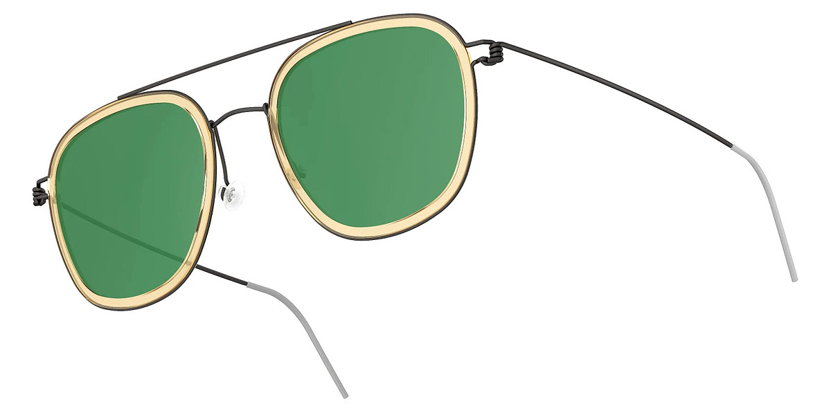 Color: U9/K223 SL48 Light Green - Lindberg Sun Titanium LND8205U9/K223SL4850