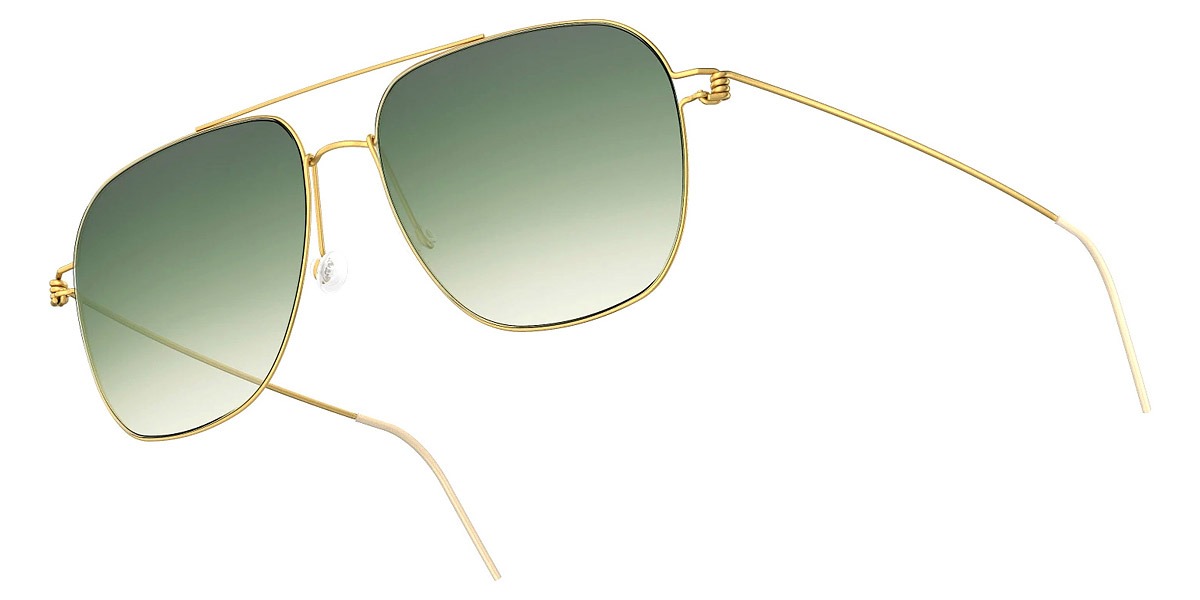 Color: GT SL34 Green Gradient - Lindberg Sun Titanium LND8210GTSL3455