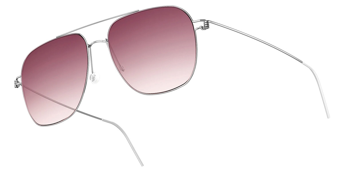 Color: P10 SL35 Purple Gradient - Lindberg Sun Titanium LND8210P10SL3555