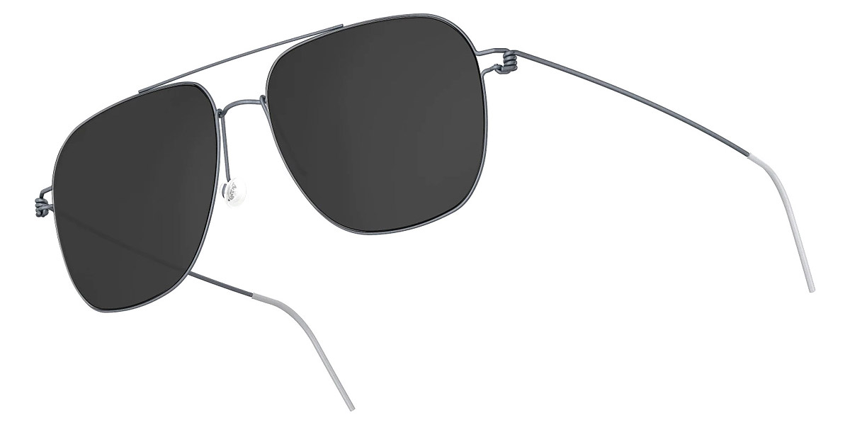 Color: U16 SL83 Gray - Lindberg Sun Titanium LND8210U16SL8355