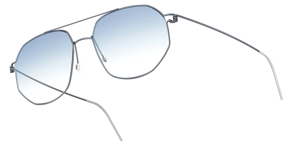 Color: U16 SL93 Blue Gradient - Lindberg Sun Titanium LND8211U16SL9355