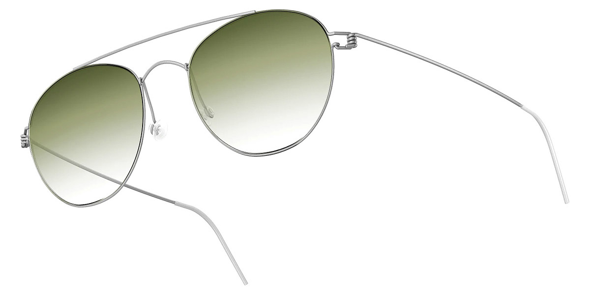 Color: 10 SL103 Gray/Green Gradient - Lindberg Sun Titanium LND821210SL10352