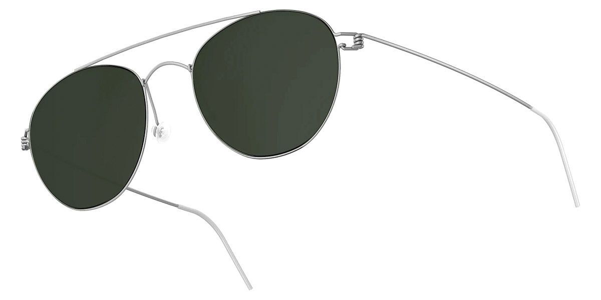 Color: 10 SL84 Gray Green - Lindberg Sun Titanium LND821210SL8452