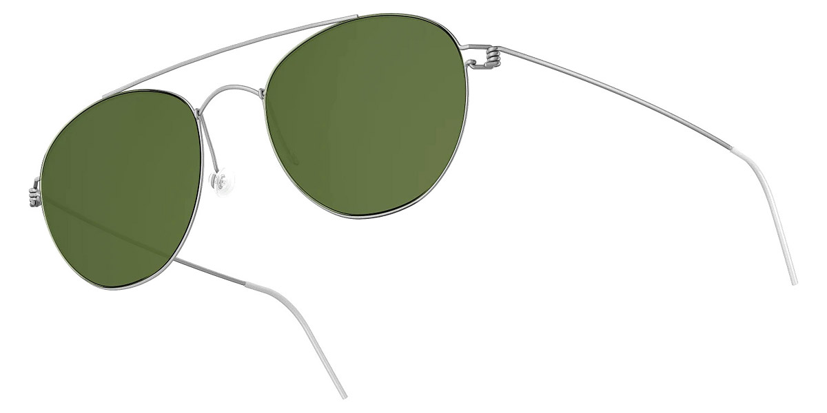 Color: 10 SL85 Green - Lindberg Sun Titanium LND821210SL8552