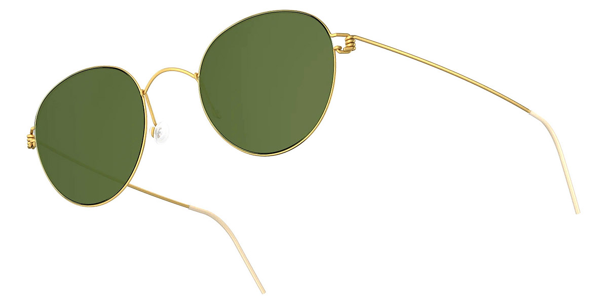 Color: GT SL85 Green - Lindberg Sun Titanium LND8213GTSL8549