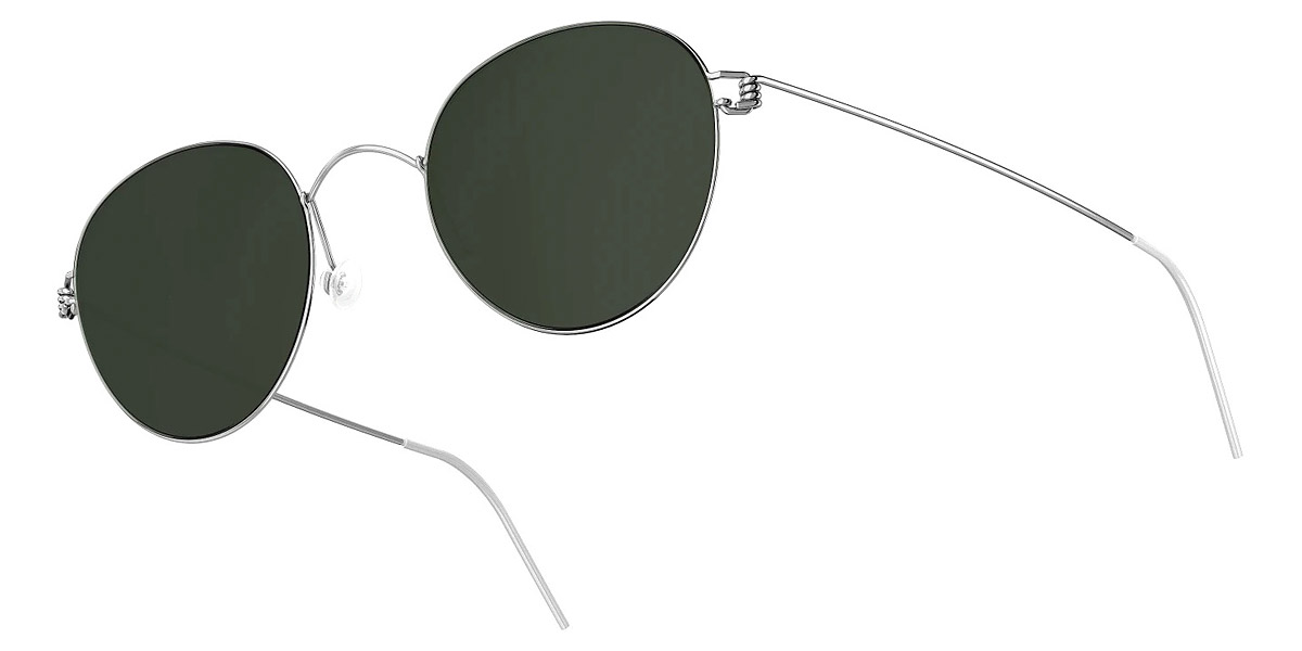 Color: P10 SL84 Gray Green - Lindberg Sun Titanium LND8213P10SL8449