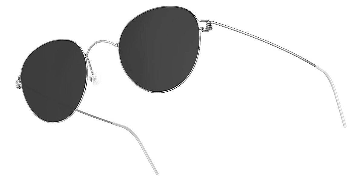 Color: P10 SL83 Gray - Lindberg Sun Titanium LND8213P10SL8349