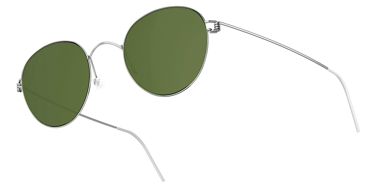 Color: P10 SL85 Green - Lindberg Sun Titanium LND8213P10SL8549