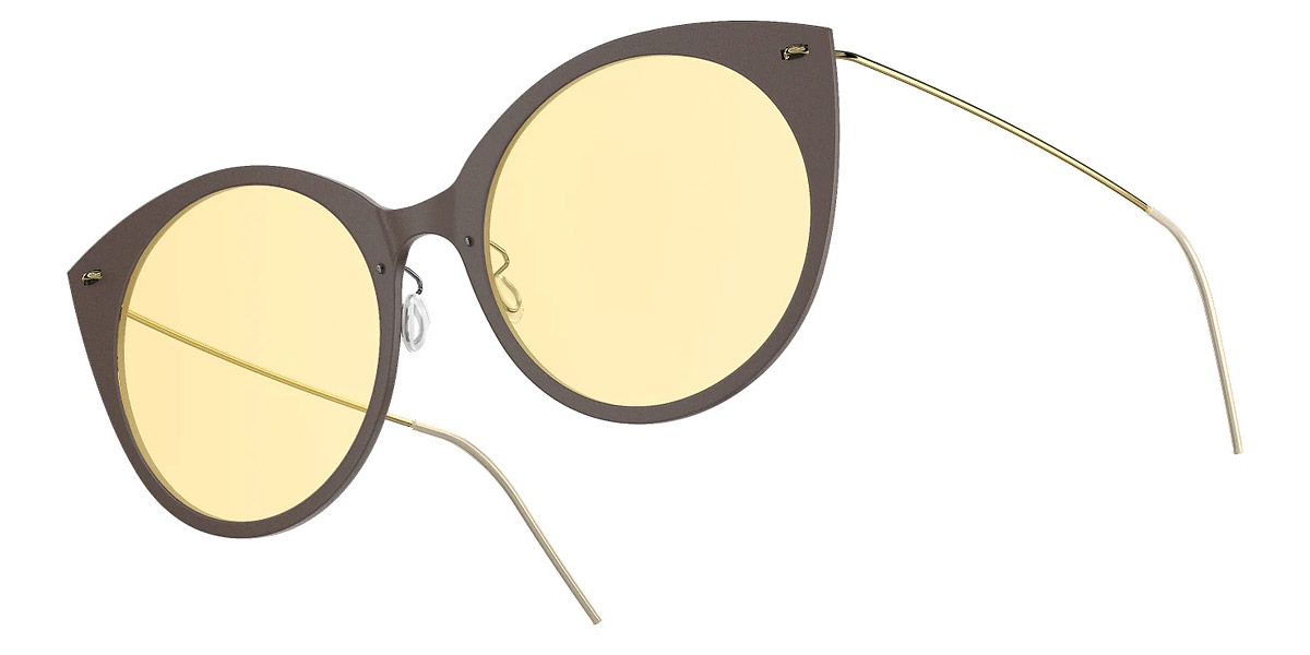 Lindberg™ - 8307 Sun Titanium