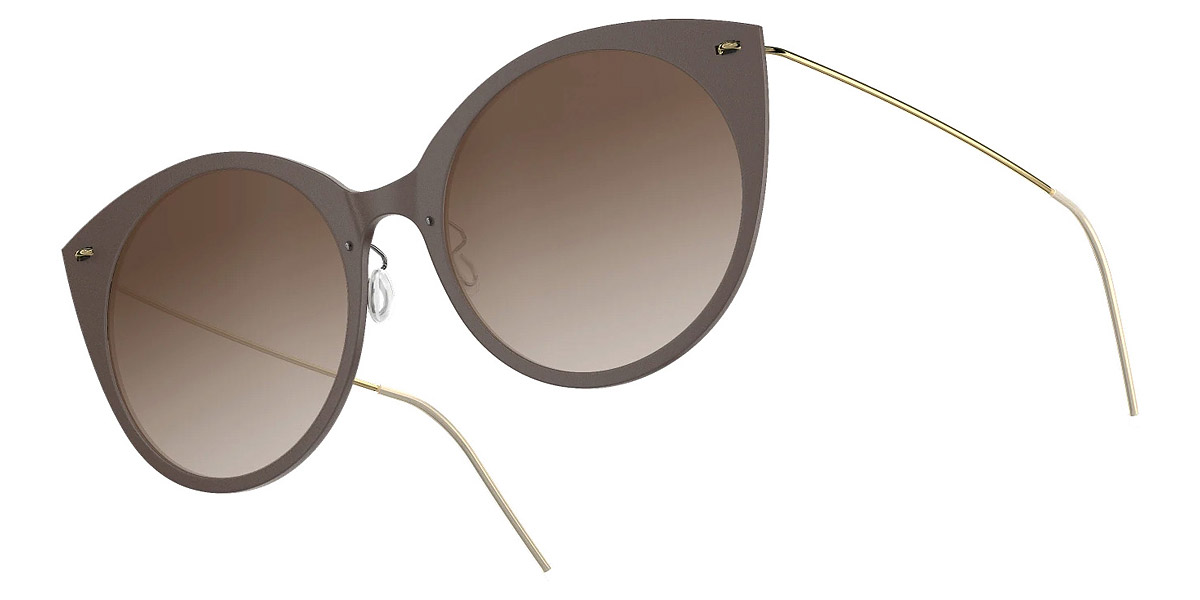 Lindberg™ - 8307 Sun Titanium